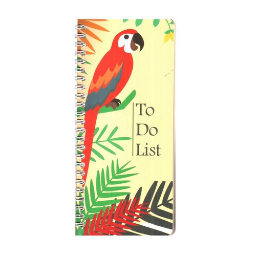 تصویر تودو لیست (To Do List) (کد 2)