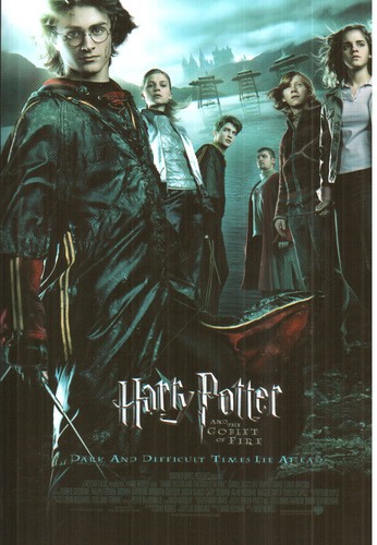 تصویر دفتر یادداشت هری پاتر (کد 1)