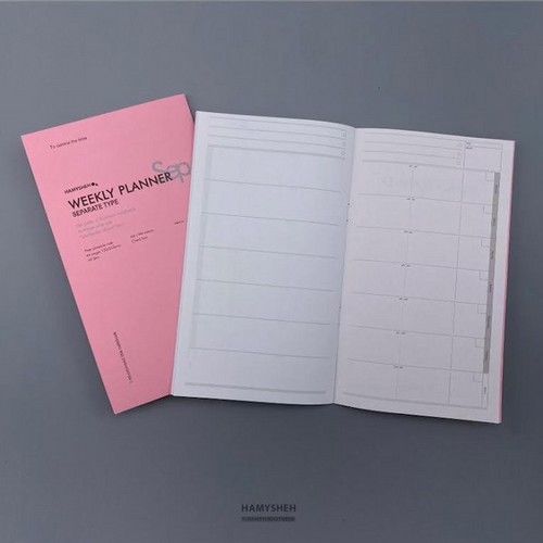 تصویر پلنر دو عددی شومیز هفتگی (صورتی)