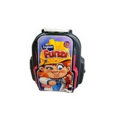 تصویر بازی کوله پشتی مهندسی فانتزی هوگر 