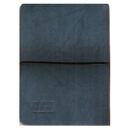 تصویر دفتر یادداشت خط دار کش دار (فیلی)