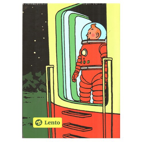 تصویر دفتر a4 تن تن (کد 3)