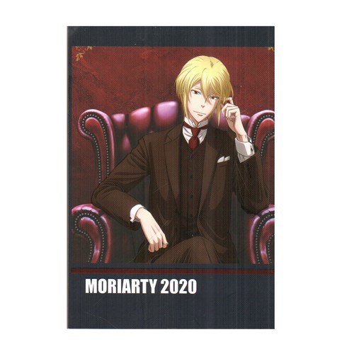 تصویر دفتر انیمه کاغذ کرافت a5 (کد 107)