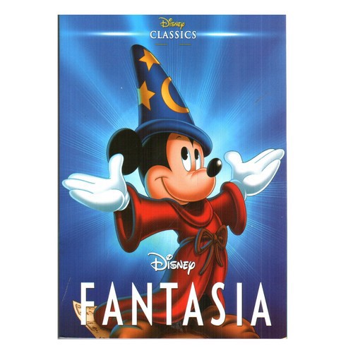 تصویر دفتر یادداشت والت دیزنی (کد 3)