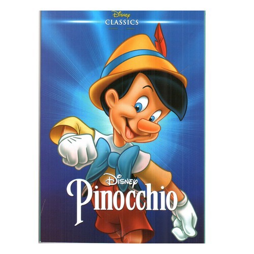 تصویر دفتر یادداشت والت دیزنی (کد 3)