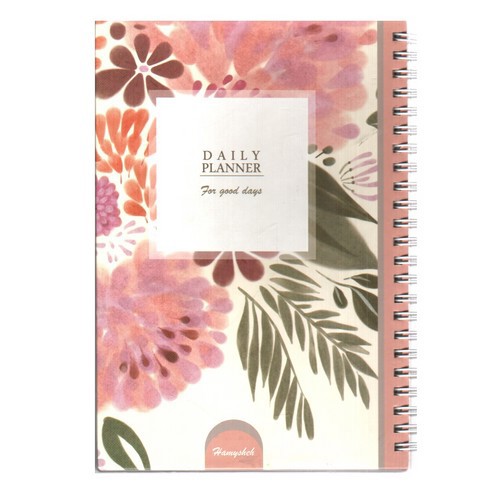 تصویر دفتر پلنر سیمی همیشه (کد 575)