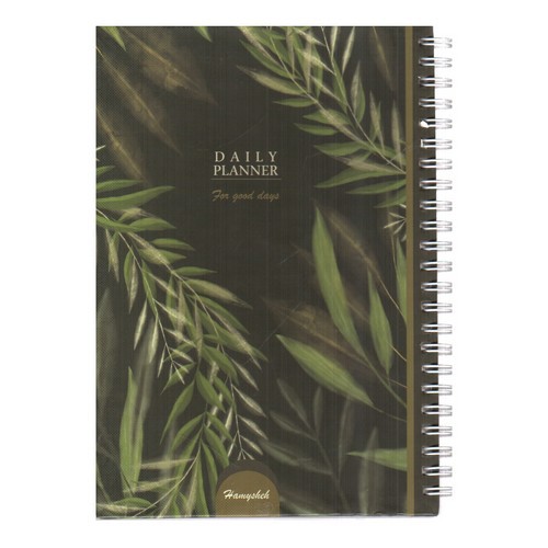 تصویر دفتر پلنر سیمی همیشه (کد 582)