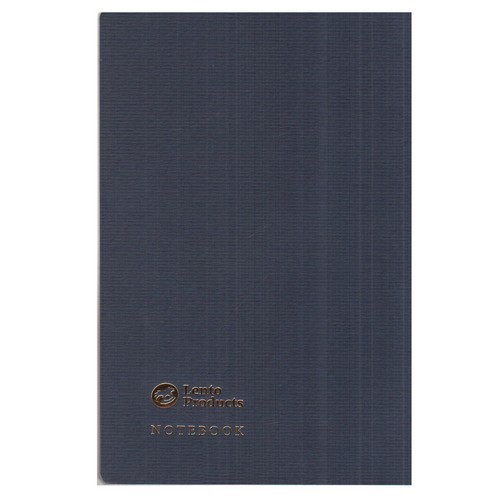 تصویر دفتر نقطه ای کاغذ بالک لنتو