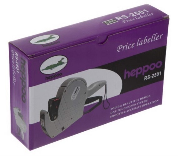 تصویر دستگاه قیمت زن هیپو کد 2501