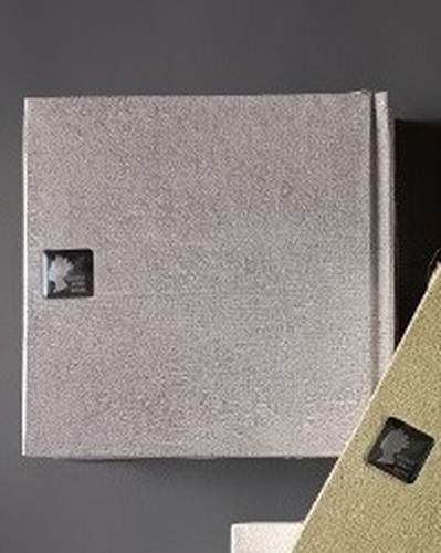 تصویر دفتر طراحی‌204برگ خشتی‌کوچک‌سری‌کوئین (طوسی)