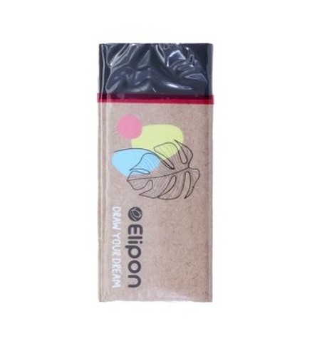 تصویر پاک کن کرافت بزرگ الیپون (مشکی)