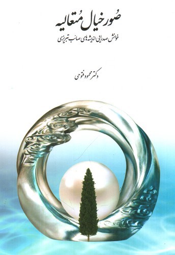 تصویر کتاب صور خیال متعالیه