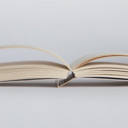 تصویر دفتر طراحی 9*20 جلد کرافت