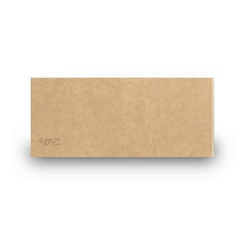 تصویر دفتر طراحی 9*20 جلد کرافت