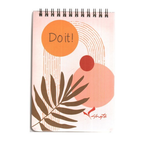 تصویر لیست انجام کار Do IT سیمی فانتزی (کد 1)