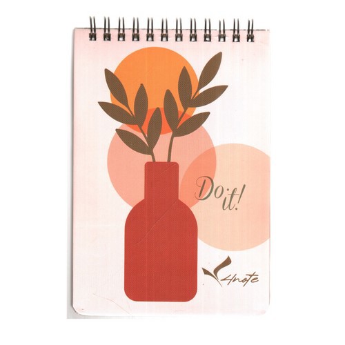 تصویر لیست انجام کار Do IT سیمی فانتزی (کد 2)