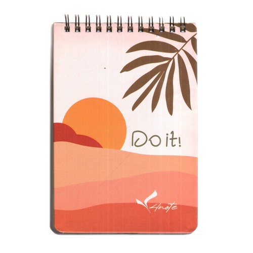 تصویر لیست انجام کار Do IT سیمی فانتزی (کد 4)