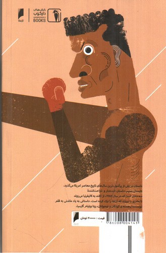 تصویر کتاب تابستان دیوانه