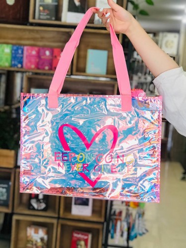 تصویر کیف فایو (طرح 1)