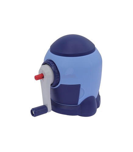 تصویر تراش رومیزی فانتزی فضانورد کد 8677 (آبی)