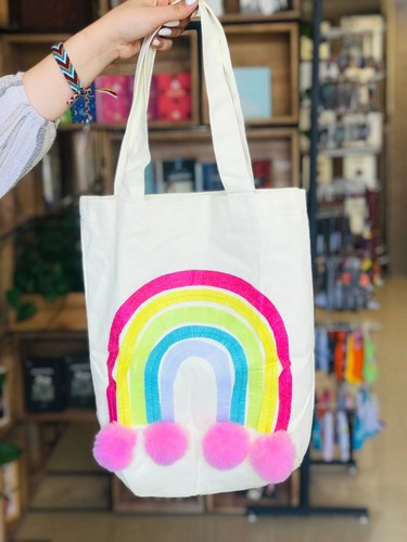 تصویر ساک دستی فایو کد 9130 (طرح 1)