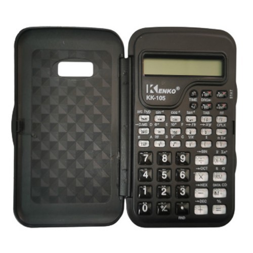تصویر ماشین حساب کنکو کد KK 105