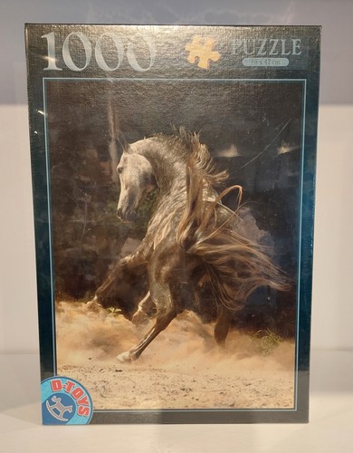 تصویر پازل دی تویز 1000 تکه (کد 65988PH 03)