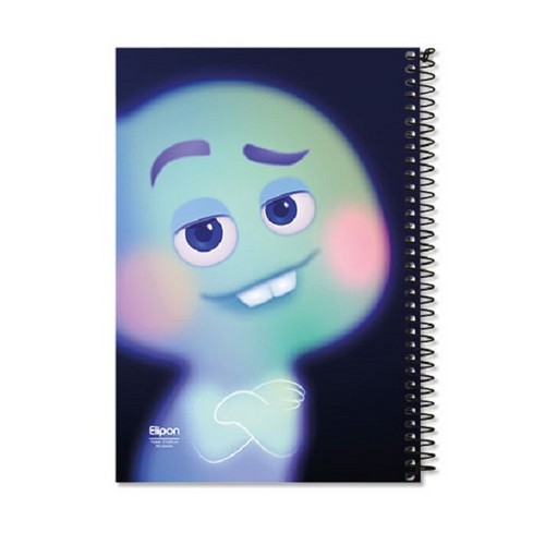 تصویر دفتر 60 برگ سیمی وزیری کلاسیک مجلد شومیز (کد 2241545)