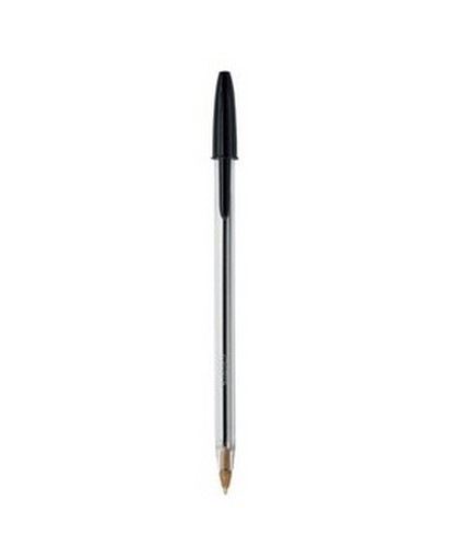 تصویر خودکار بیک اورجینال 1 mm (مشکی)