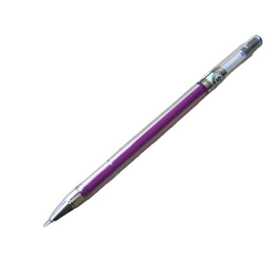 تصویر خودکار تست گود میکس 0.5 بنفش