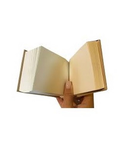 تصویر دفترچه یادداشت کیوب کرافت (کد 3)