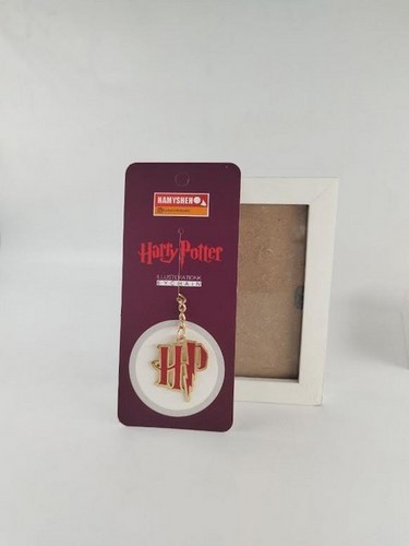 تصویر جا سوئیچی فلزی فانتزی (کد 1)