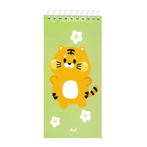 تصویر میکرو to do list (کد 1)