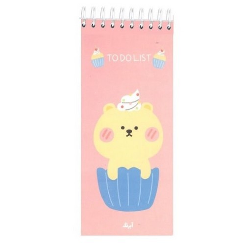 تصویر میکرو to do list (کد 4)