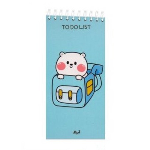 تصویر میکرو to do list (کد 7)