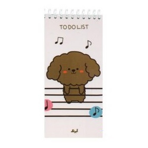 تصویر میکرو to do list (کد 9)