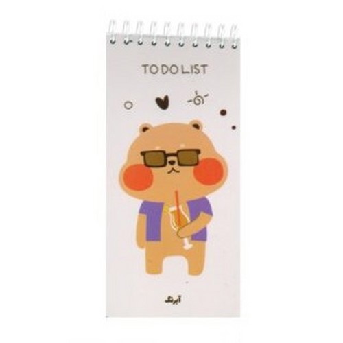 تصویر میکرو to do list (کد 10)