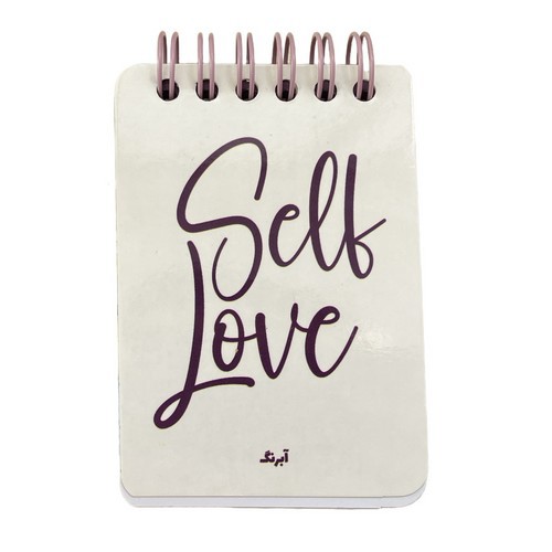 تصویر دفترچه یادداشت میکرونوت (کد 3)