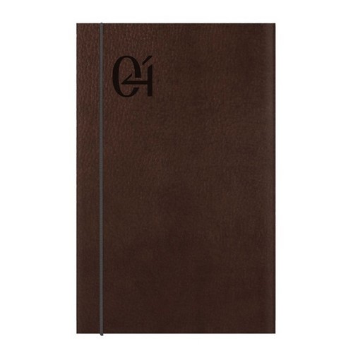 تصویر سالنامه 1404 رقعی چرمین (کد 3)