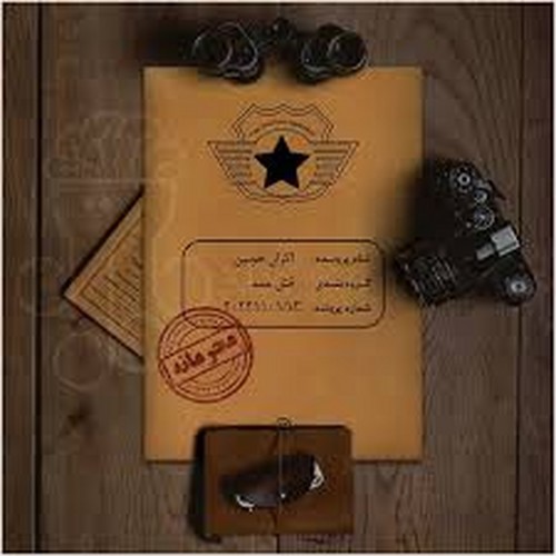 تصویر بازی معمایی قتل (اکران خونین)