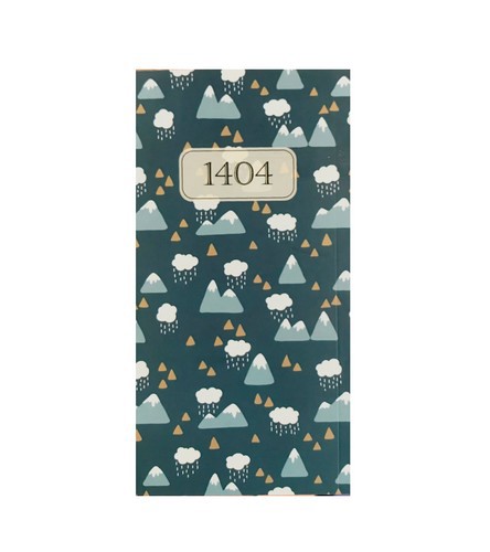 تصویر تقویم پالتویی 1404 (کد 3)