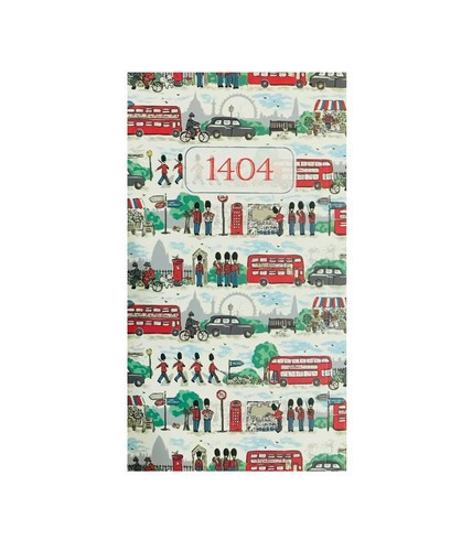 تصویر تقویم پالتویی 1404 (کد 9)