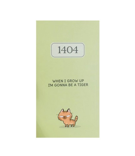 تصویر تقویم پالتویی 1404 (کد 10)