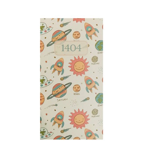 تصویر تقویم پالتویی 1404 (کد 14)