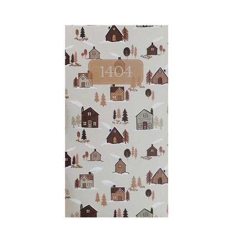 تصویر تقویم پالتویی 1404 (کد 15)