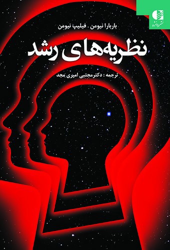 تصویر کتاب نظریه های رشد