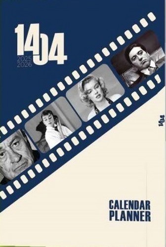 تصویر تقویم پلنر 1404 سینمایی