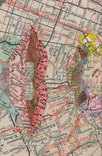 تصویر تقویم ایتالیا 1404 طرح 10