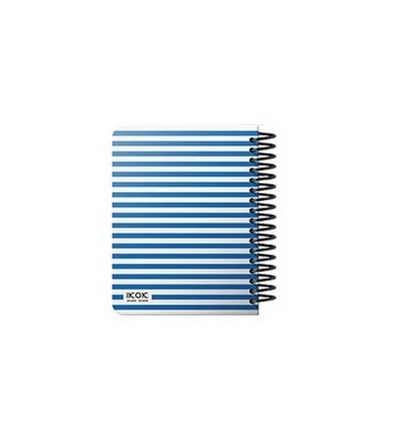 تصویر سالنامه 1404 نیم وزیری سیمی پیل (کد 2)