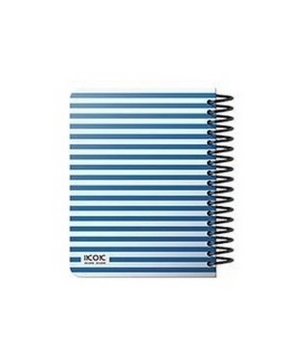 تصویر سالنامه 1404 رقعی سیمی پیل (کد 2)